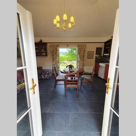 Yellow Heights Accommodation Tinahely Exterior foto