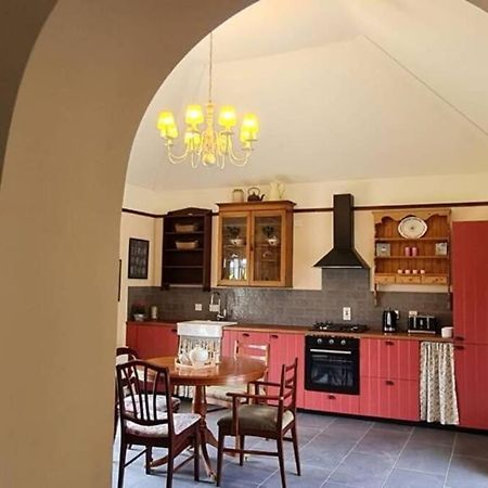 Yellow Heights Accommodation Tinahely Exterior foto